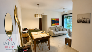 Apartamento à venda no Acaraú – Ubatuba