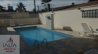 Apartamento à venda no Acaraú – Ubatuba