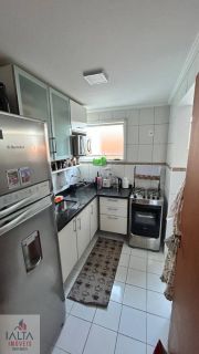 Apartamento à venda no Acaraú – Ubatuba