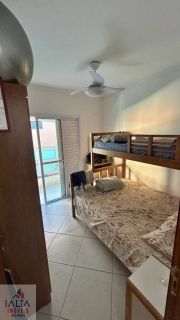 Apartamento à venda no Acaraú – Ubatuba