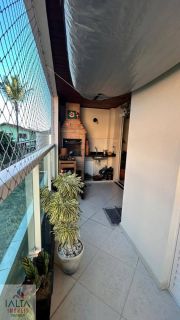 Apartamento à venda no Acaraú – Ubatuba