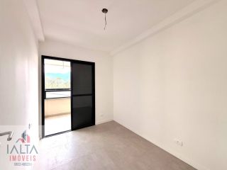 Apartamento à Venda no Perequê-Açu