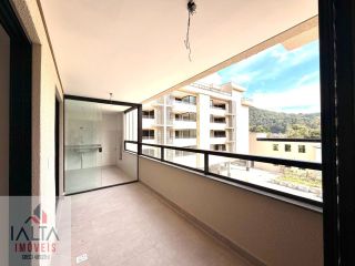 Apartamento à Venda no Perequê-Açu