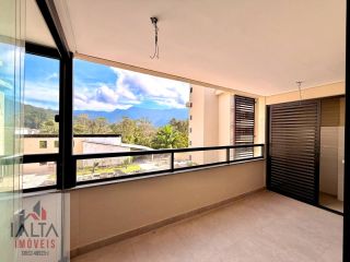 Apartamento à Venda no Perequê-Açu