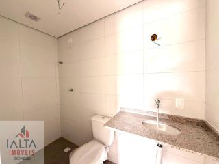 Apartamento à Venda no Perequê-Açu