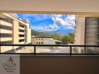 Apartamento à Venda no Perequê-Açu