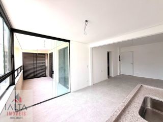 Apartamento à Venda no Perequê-Açu