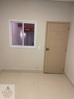 Casa Nova de 2 dormitórios a venda no Pegoreli, Caraguatatuba/SP
