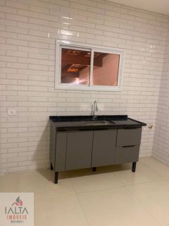 Casa de locação 2 dormitórios no Pegoreli, Caraguatatuba/SP