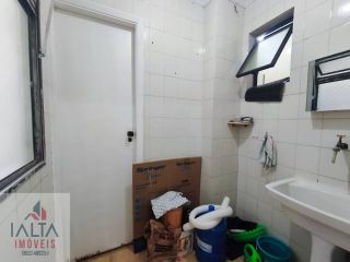 Apartamento 3 Dormitórios Pé na Areia – Prainha, Caraguatatuba