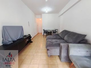 Apartamento 3 Dormitórios Pé na Areia – Prainha, Caraguatatuba