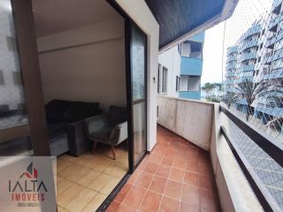 Apartamento 3 Dormitórios Pé na Areia – Prainha, Caraguatatuba