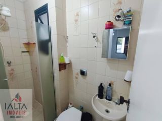 Apartamento 3 Dormitórios Pé na Areia – Prainha, Caraguatatuba