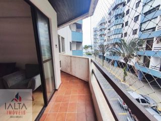 Apartamento 3 Dormitórios Pé na Areia – Prainha, Caraguatatuba