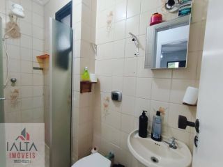 Apartamento 3 Dormitórios Pé na Areia – Prainha, Caraguatatuba