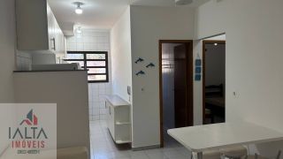 Apartamento Mobiliado disponível para locação no bairro Itaguá