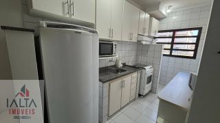Apartamento Mobiliado disponível para locação no bairro Itaguá