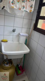 Apartamento Mobiliado disponível para locação no bairro Itaguá