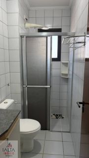 Apartamento Mobiliado disponível para locação no bairro Itaguá