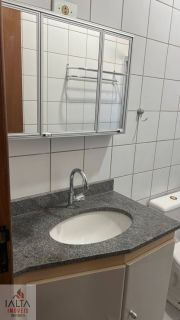 Apartamento Mobiliado disponível para locação no bairro Itaguá