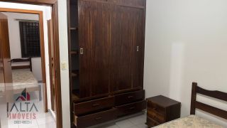 Apartamento Mobiliado disponível para locação no bairro Itaguá