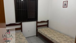 Apartamento Mobiliado disponível para locação no bairro Itaguá