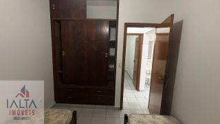 Apartamento Mobiliado disponível para locação no bairro Itaguá