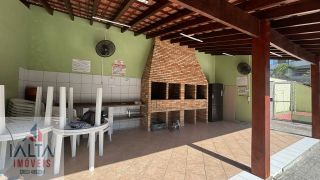 Apartamento Mobiliado disponível para locação no bairro Itaguá