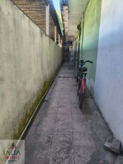 Localização estratégica e comodidade!