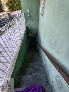 Localização estratégica e comodidade!