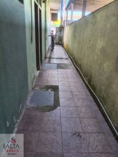 Localização estratégica e comodidade!