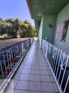 Localização estratégica e comodidade!