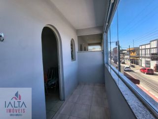 Localização estratégica e comodidade!