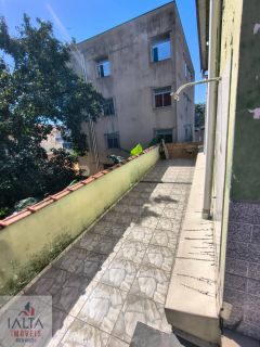 Localização estratégica e comodidade!
