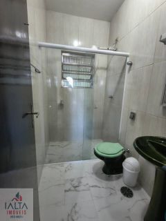 Localização estratégica e comodidade!