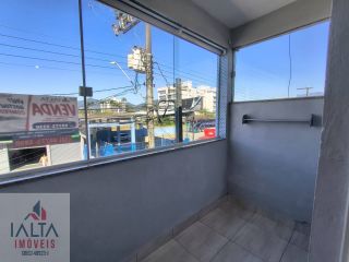 Localização estratégica e comodidade!