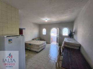 Localização estratégica e comodidade!