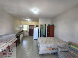 Localização estratégica e comodidade!