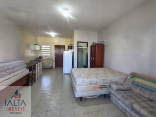 Localização estratégica e comodidade!