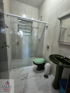 Localização estratégica e comodidade!