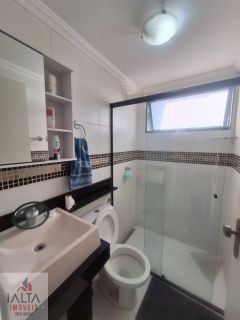 Apartamento Porteira Fechada  800 MTS da praia Martim de Sá | Caraguatatuba - SP