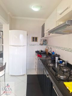 Apartamento Porteira Fechada  800 MTS da praia Martim de Sá | Caraguatatuba - SP