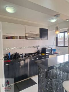 Apartamento Porteira Fechada  800 MTS da praia Martim de Sá | Caraguatatuba - SP