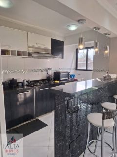 Apartamento Porteira Fechada  800 MTS da praia Martim de Sá | Caraguatatuba - SP
