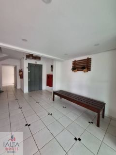 Apartamento Porteira Fechada  800 MTS da praia Martim de Sá | Caraguatatuba - SP