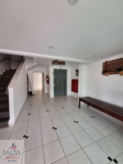 Apartamento Porteira Fechada  800 MTS da praia Martim de Sá | Caraguatatuba - SP