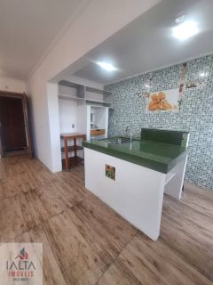 Apartamento 800 MTS da praia Martim de Sá | Caraguatatuba - SP