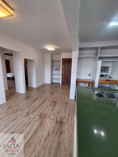 Apartamento 800 MTS da praia Martim de Sá | Caraguatatuba - SP