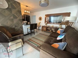 Apartamento 2 suítes no Itaguá em Ubatuba