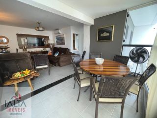 Apartamento 2 suítes no Itaguá em Ubatuba